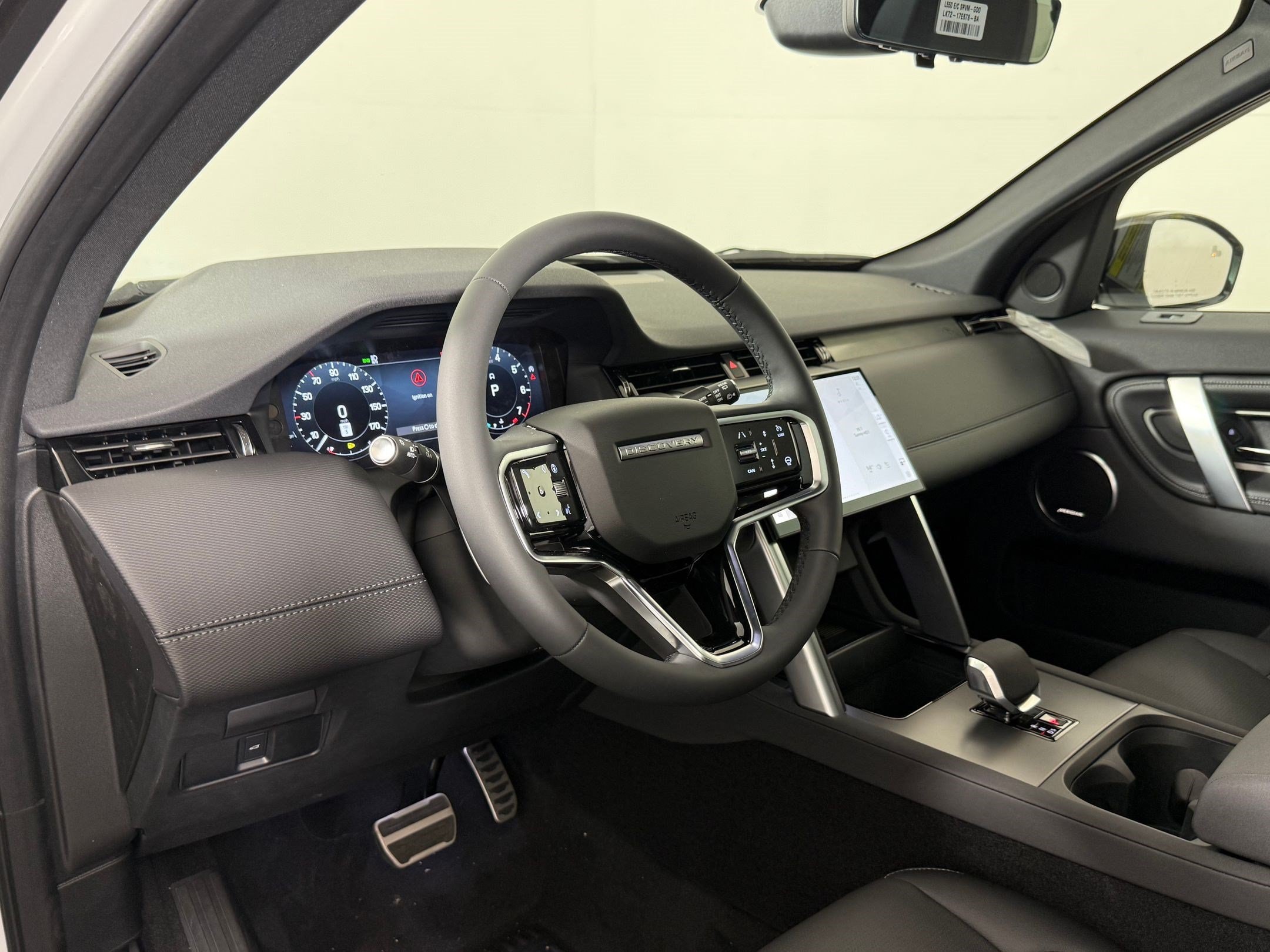 Discovery Sport Discovery Sport Landmark SUV