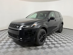 Used 2026 Land Rover Discovery Sport Landmark SUV in Houston