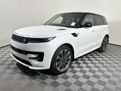 2025 Land Rover Range Rover Sport Dynamic SE SUV