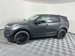 2025 Land Rover Discovery Sport S SUV