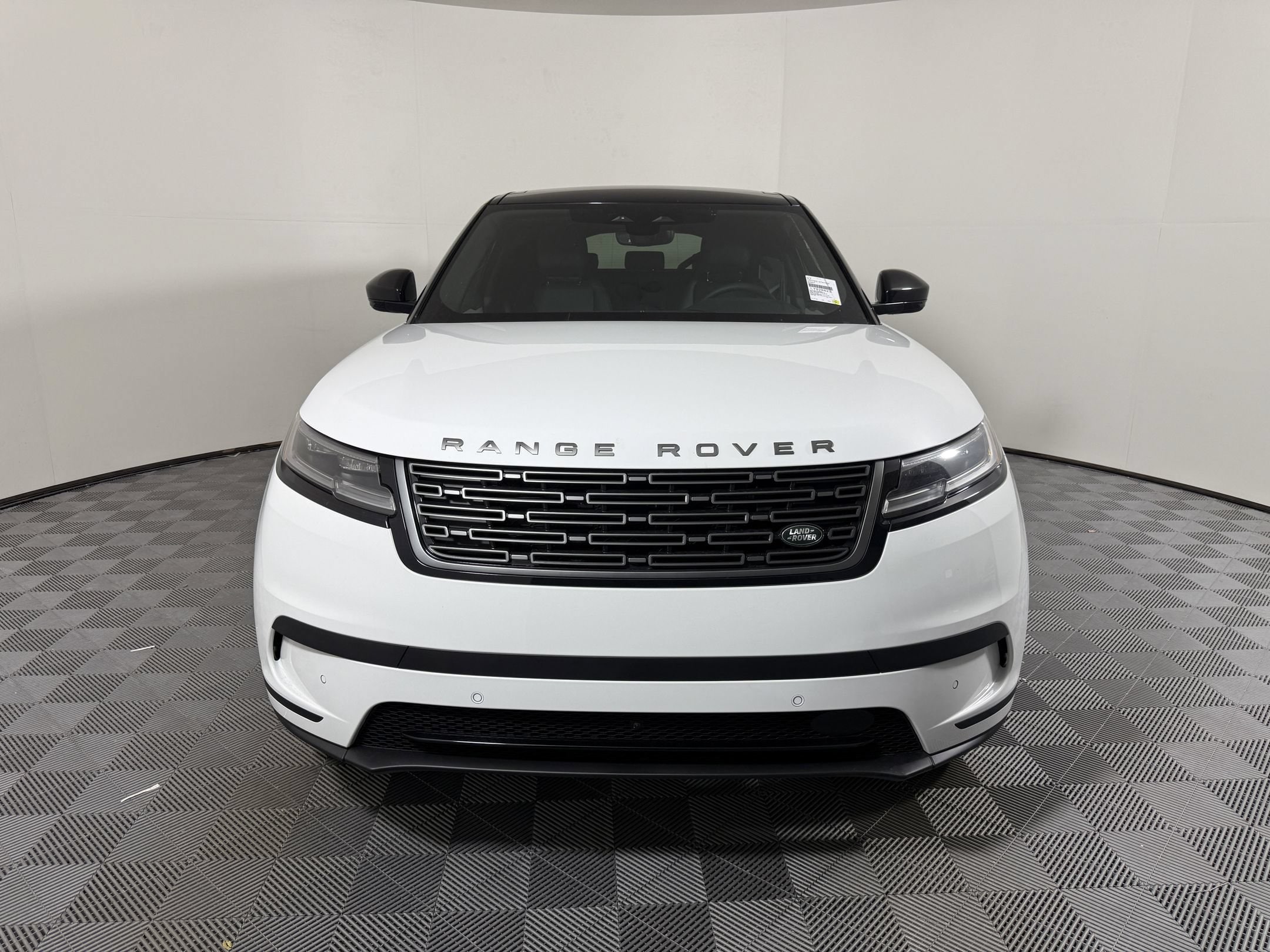 Range Rover Velar S SUV