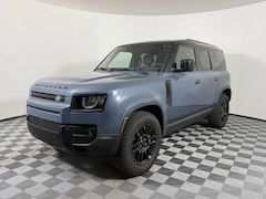 2026 Land Rover Defender 110 S SUV