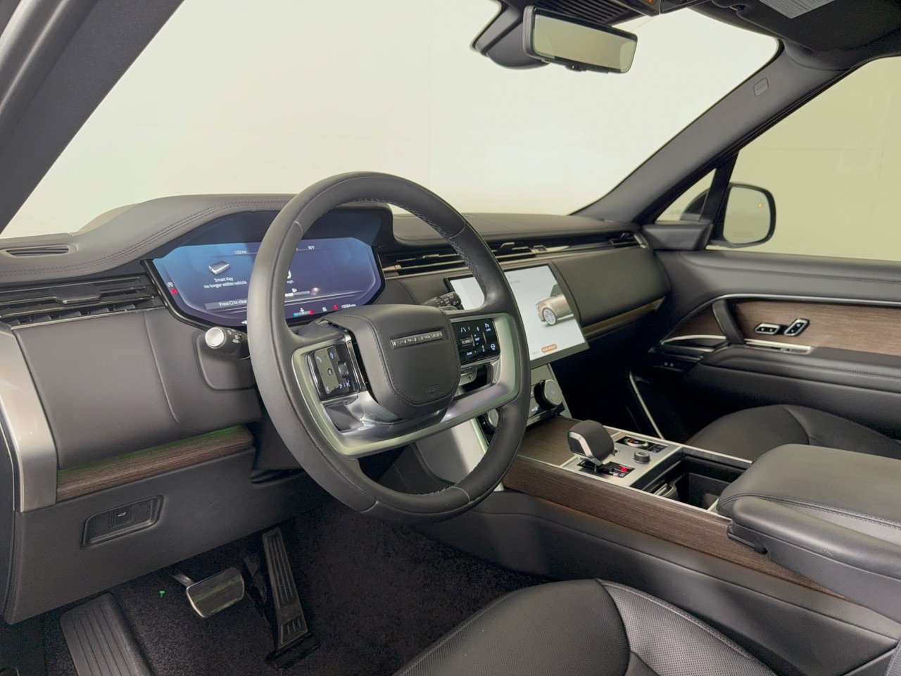 Certified 2023 Land Rover Range Rover SE SUV