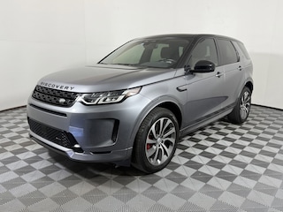Used 2023 Land Rover Discovery Sport S R-Dynamic SUV for sale in Houston