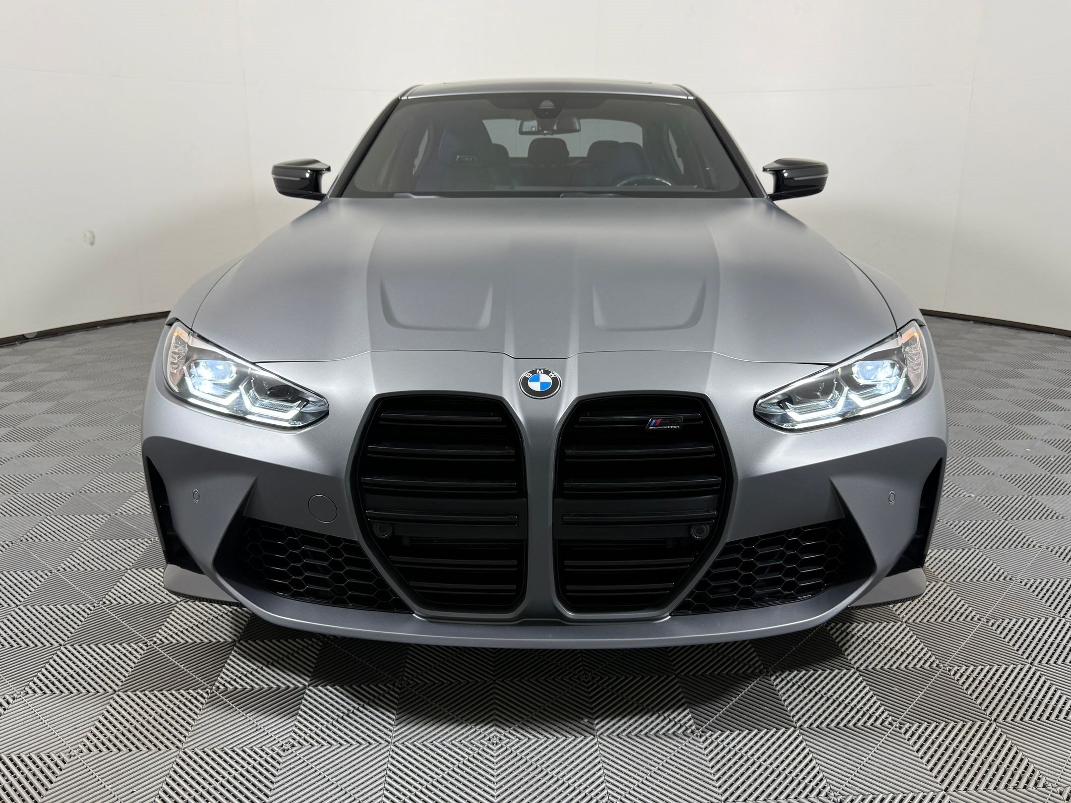 2023 BMW M3 Competition XDrive Sedan