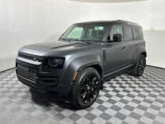 2025 Land Rover Defender 110 Octa SUV