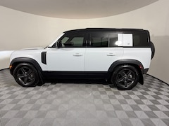 Used 2021 Land Rover Defender X-Dynamic SE SUV for sale in Houston