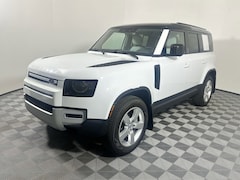 2025 Land Rover Defender 110 S SUV