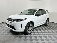 2025 Land Rover Discovery Sport Auto 249PS S SUV