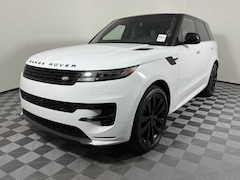2026 Land Rover Range Rover Sport Dynamic SE SUV