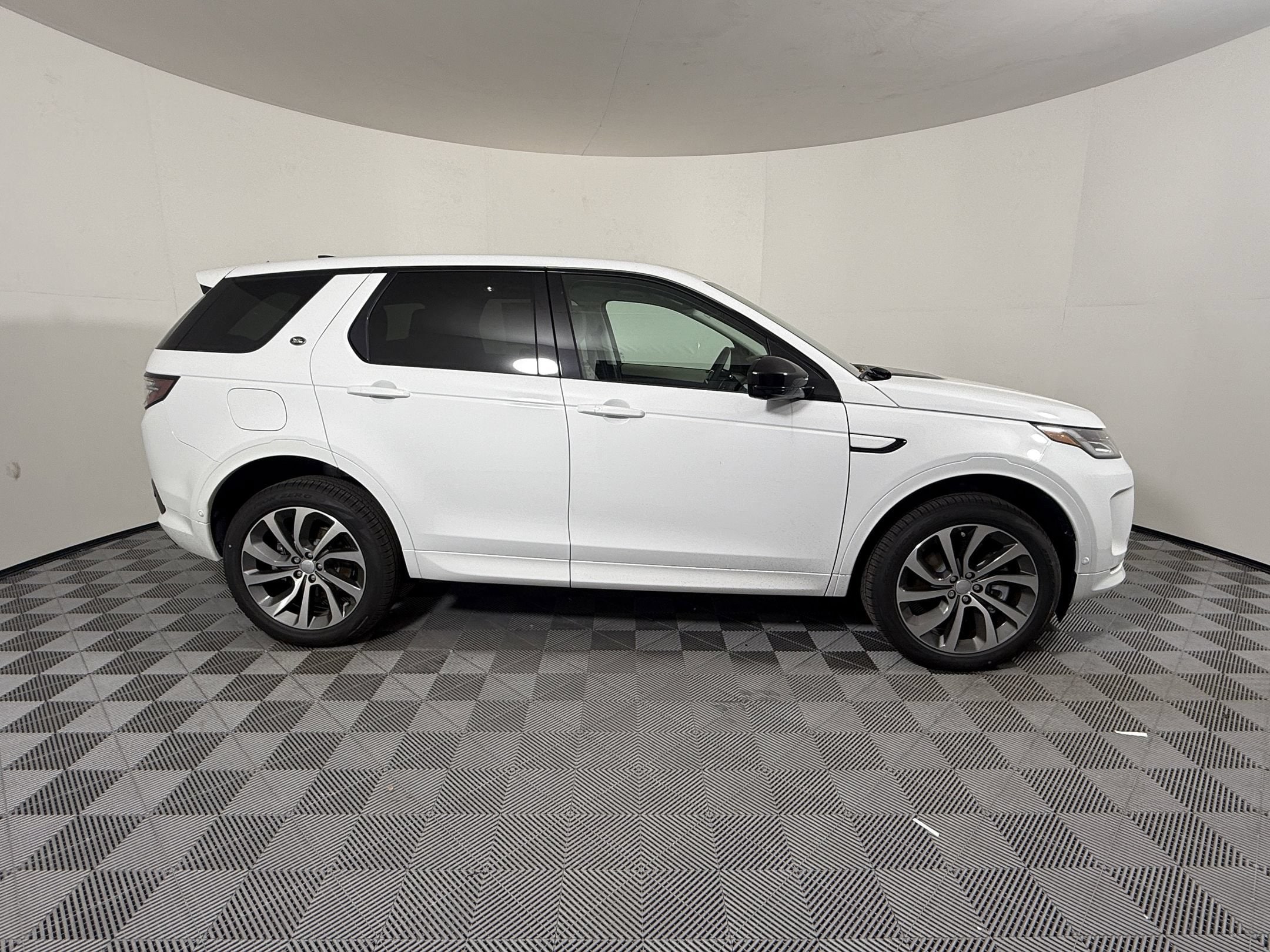 Discovery Sport S SUV