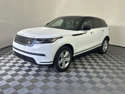 Used 2026 Land Rover Range Rover Velar S SUV in Houston