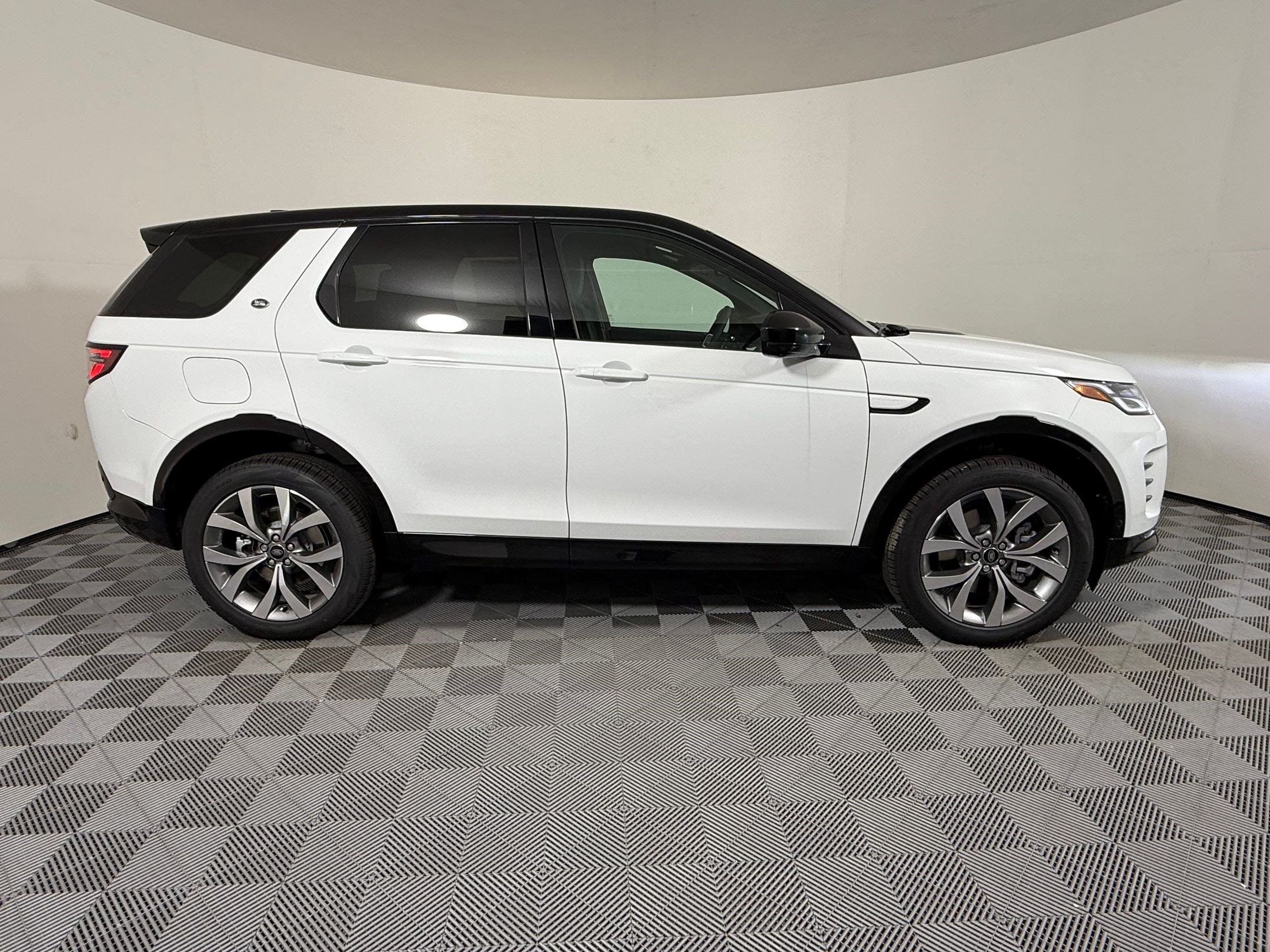 Discovery Sport Discovery Sport Landmark SUV