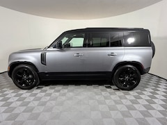 Used 2023 Land Rover Defender X-Dynamic SE SUV for sale in Houston
