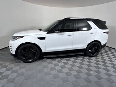 2025 Land Rover Discovery Dynamic SE SUV