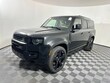 Land Rover Defender 130