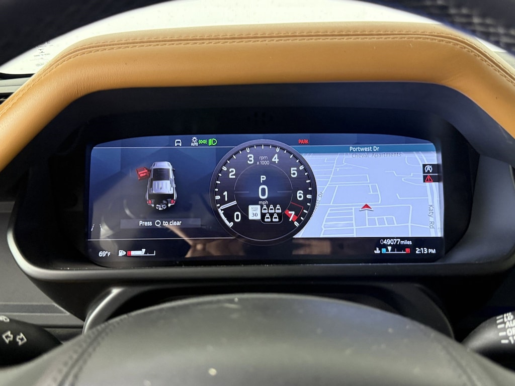 Used 2020 Land Rover Defender X SUV