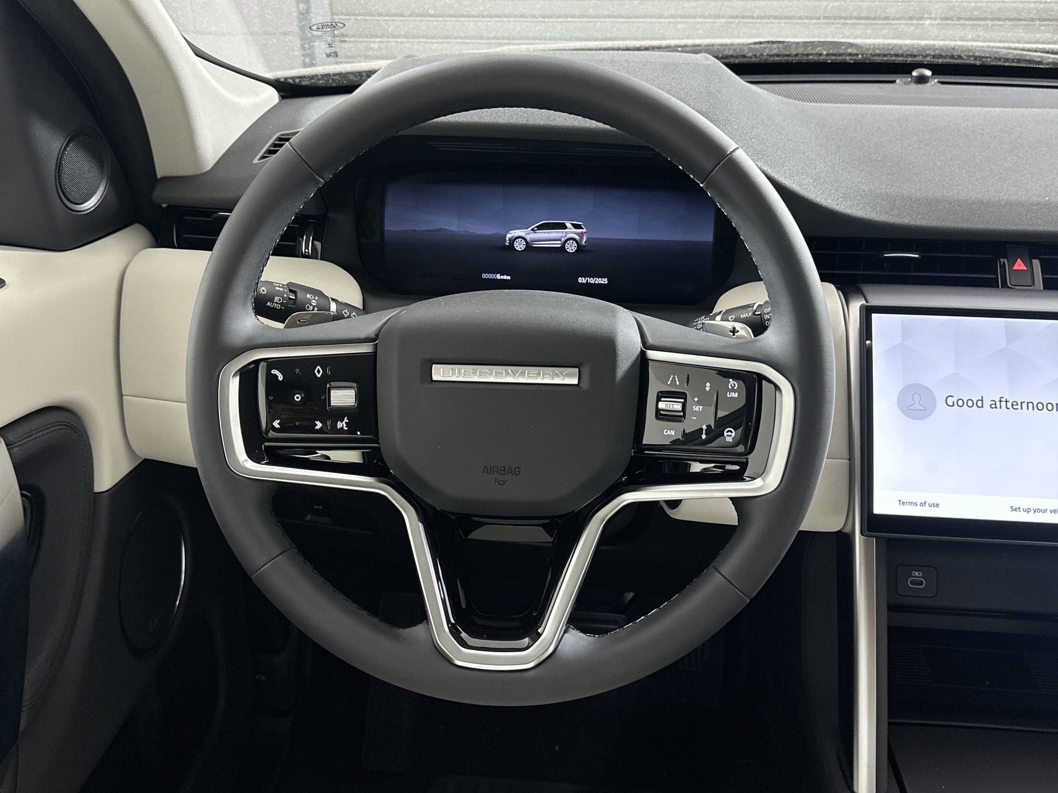 2025 Land Rover Discovery Sport S - Photo 14