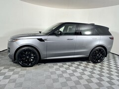 2025 Land Rover Range Rover Sport Dynamic SE SUV