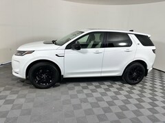 2025 Land Rover Discovery Sport S SUV
