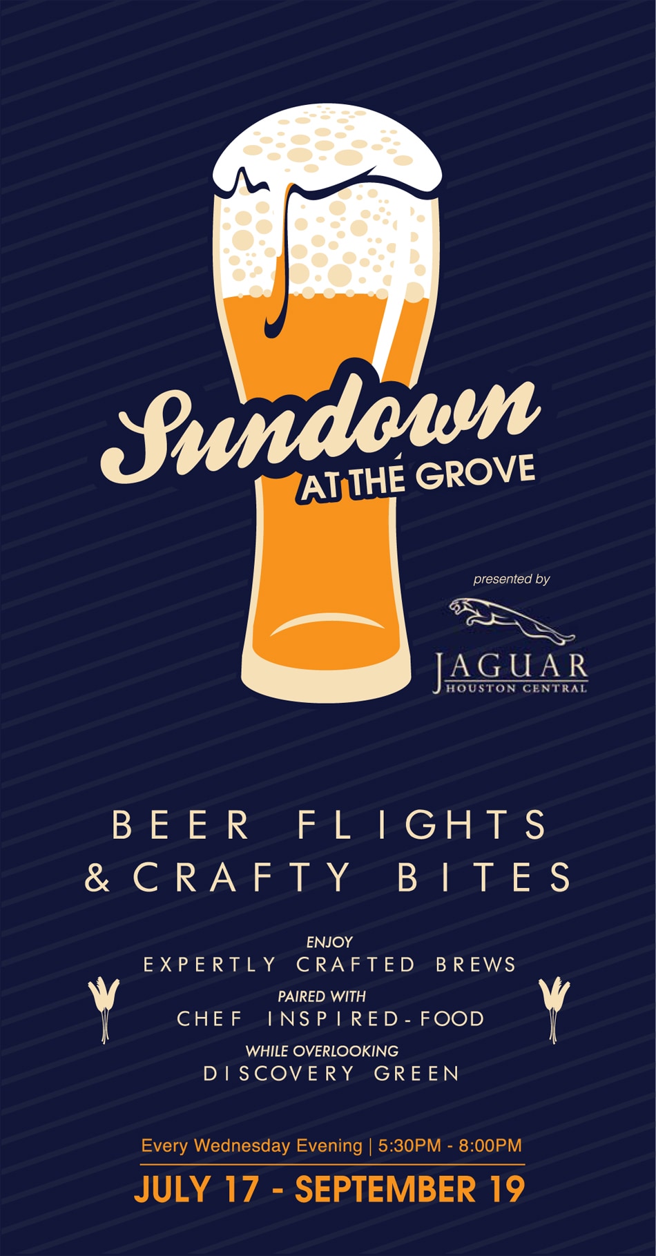 Join Us Again This Year!