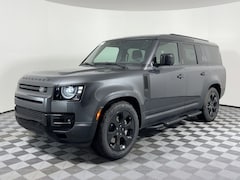 2026 Land Rover Defender 130 S SUV