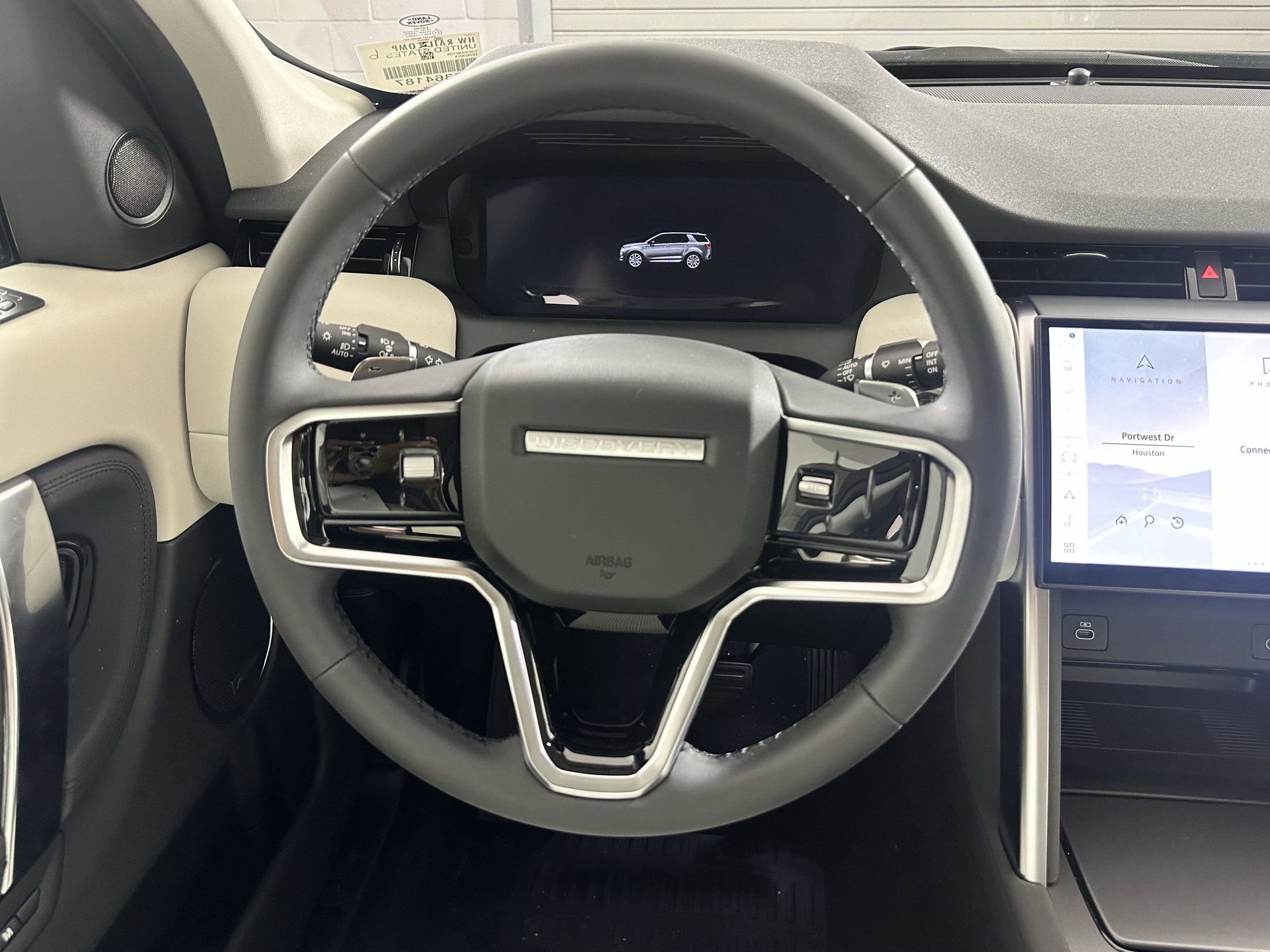 2025 Land Rover Discovery Sport S - Photo 14