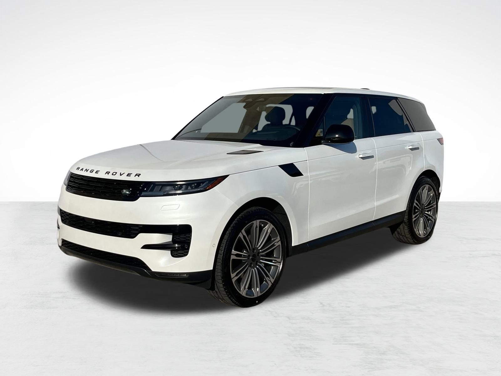 2026 Land Rover Range Rover Sport SE's photo