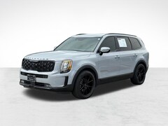 Used 2022 Kia Telluride SX SUV for sale in Houston