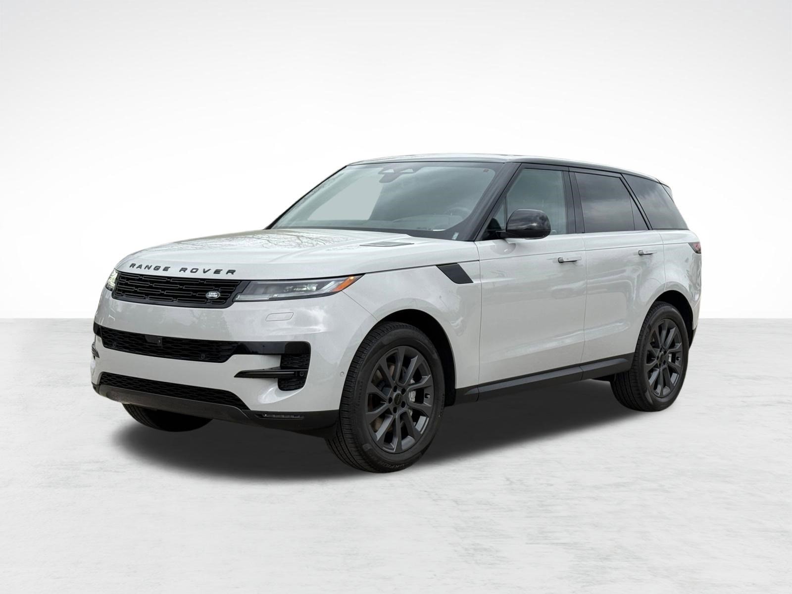 2026 Land Rover Range Rover Sport P360 SE MHEV's photo