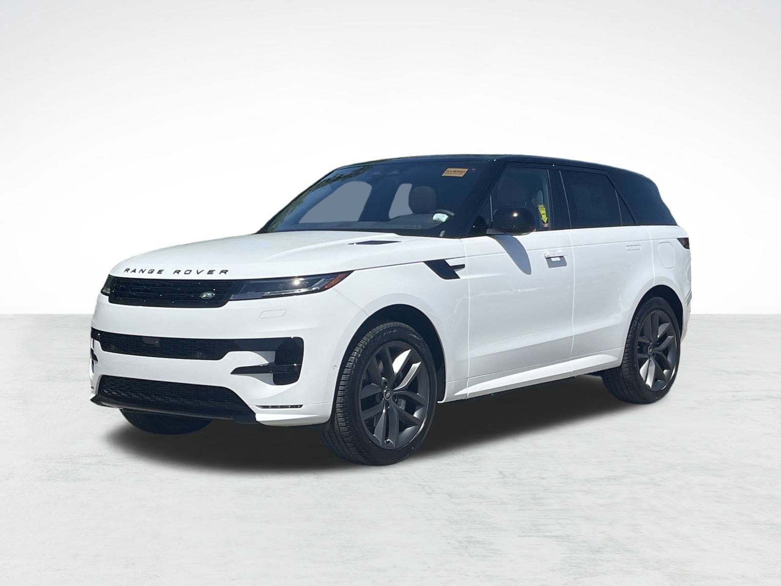 2025 Land Rover Range Rover Sport Dynamic SE's photo