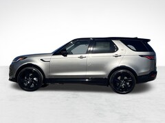 2025 Land Rover Discovery P300 Dynamic SE SUV