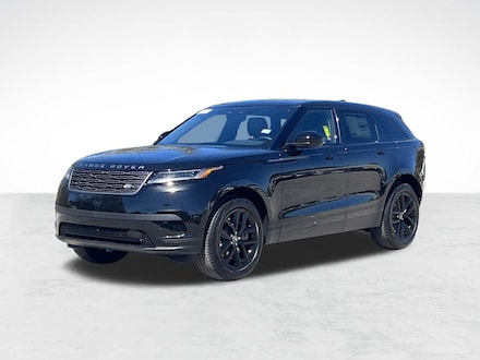 2026 Land Rover Range Rover Velar P250 S SUV