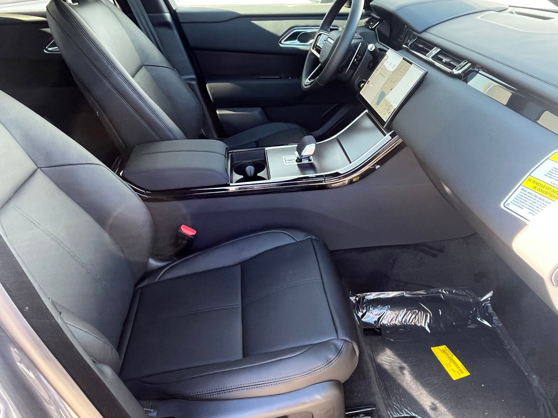 2026 Land Rover Range Rover Velar Dynamic SE - Photo 21