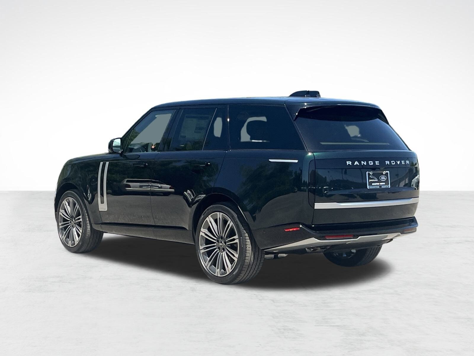 2025 Land Rover Range Rover Autobiography photo 2