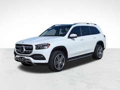 Used 2023 Mercedes-Benz GLS 450 4MATIC SUV for sale in Houston