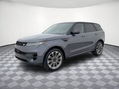 2026 Land Rover Range Rover Sport P360 SE SUV