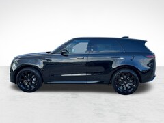 2025 Land Rover Range Rover Sport P400 Dynamic SE SUV