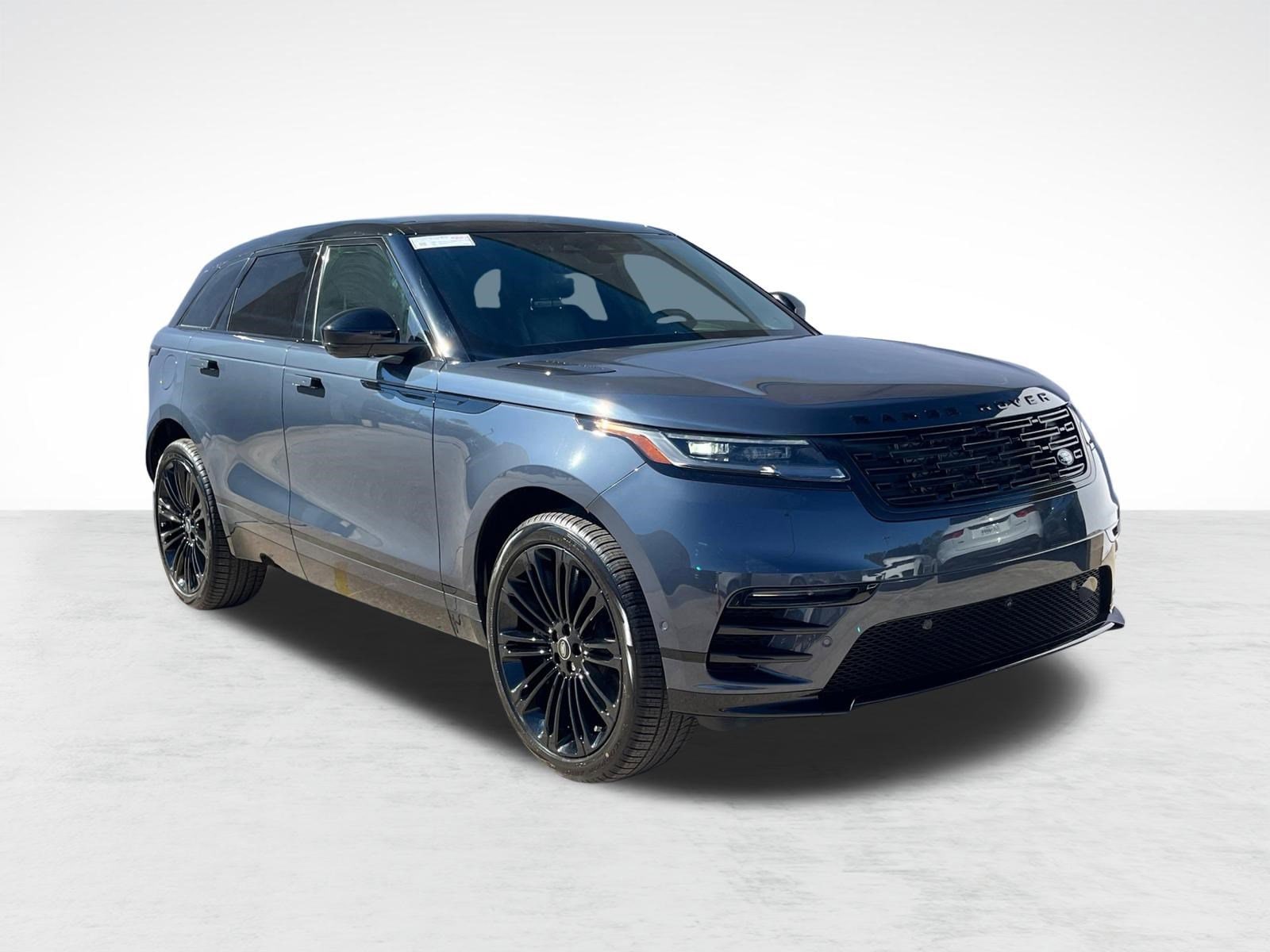 2026 Land Rover Range Rover Velar Dynamic SE - Photo 7
