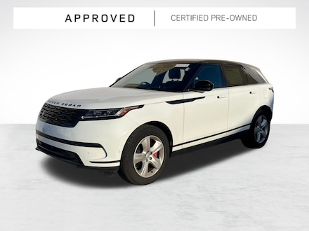 2025 Land Rover Range Rover Velar P250 S SUV