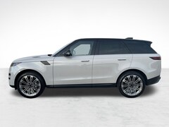 2026 Land Rover Range Rover Sport P360 SE SUV