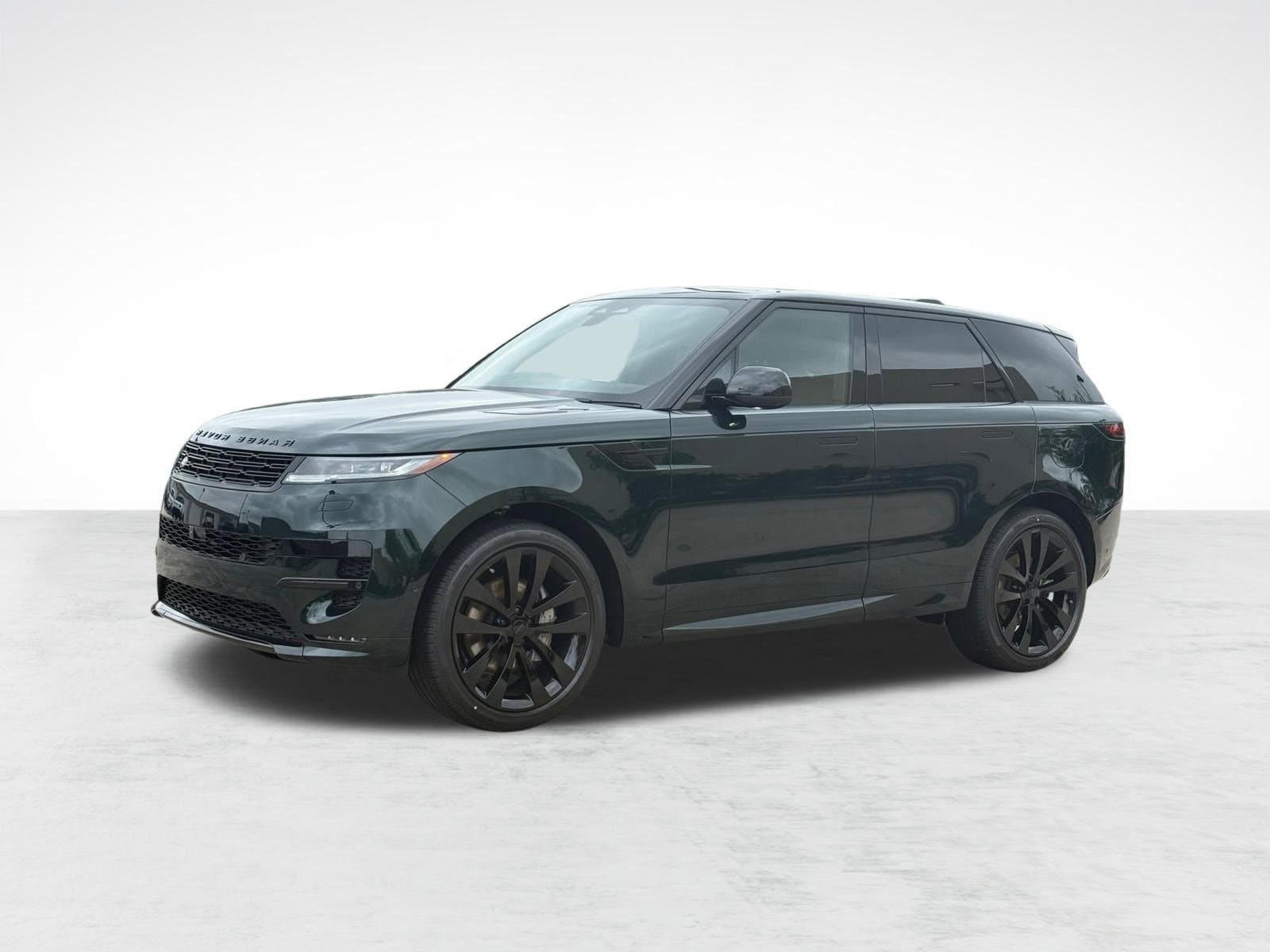 2026 Land Rover Range Rover Sport P400 MHEV Dynamic SE's photo