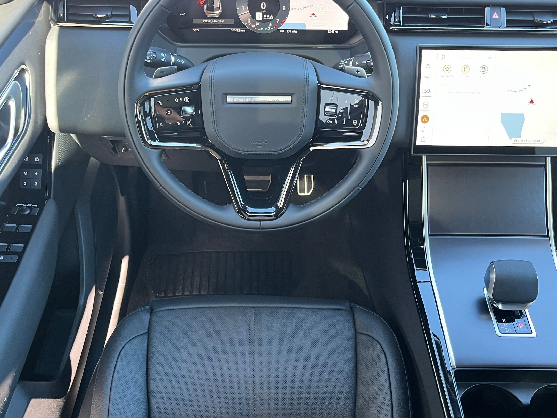 2026 Land Rover Range Rover Velar Dynamic SE - Photo 29
