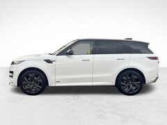 2025 Land Rover Range Rover Sport P530 Autobiography SUV