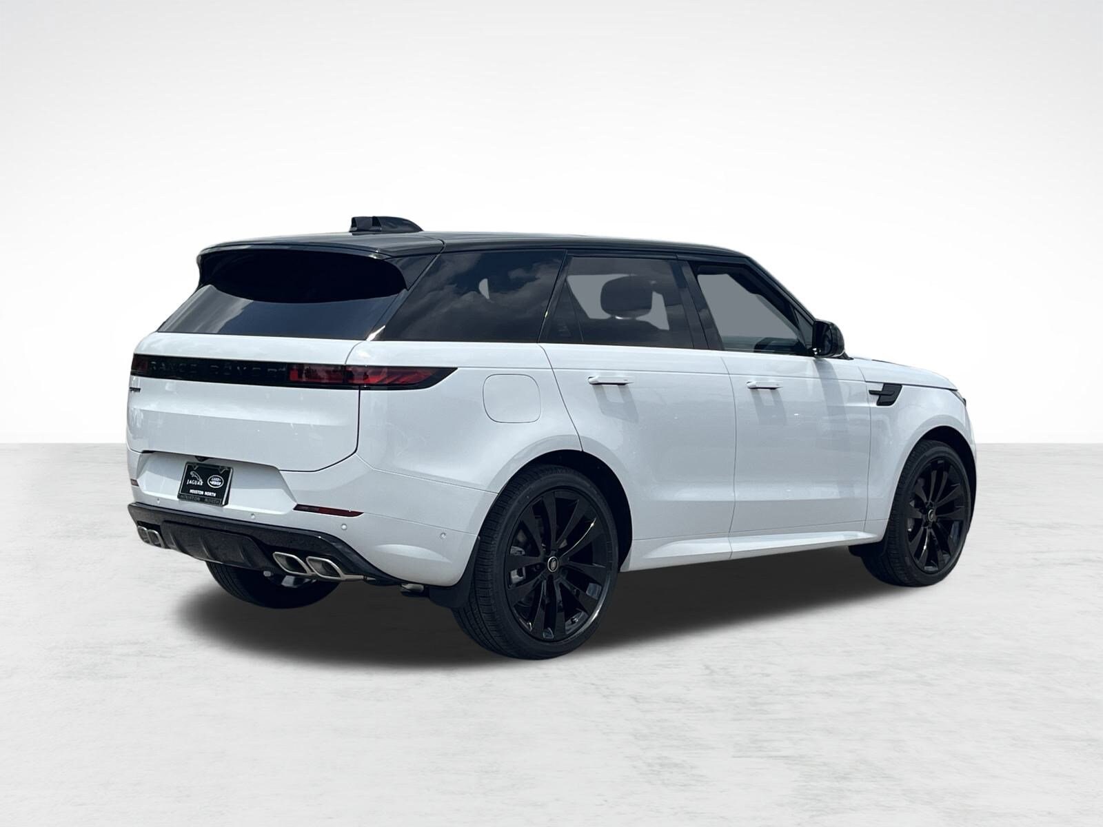 2025 Land Rover Range Rover Sport P530 Dynamic SE photo 2