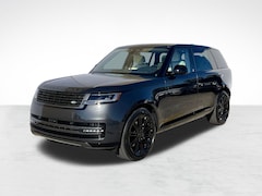 2026 Land Rover Range Rover P400 SE 7 Seat SUV