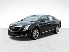 Used 2017 CADILLAC XTS Luxury Sedan for sale in Houston