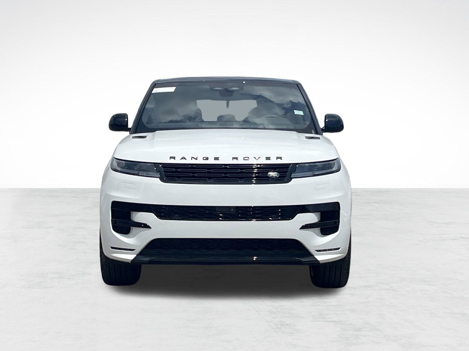 2025 Land Rover Range Rover Sport P530 Dynamic SE photo 2