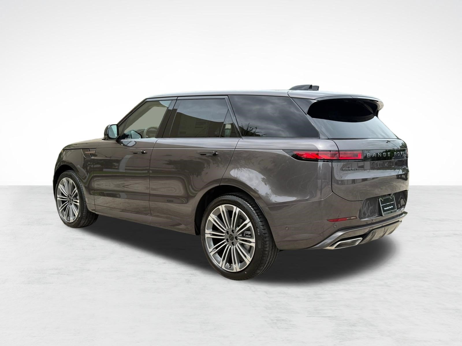 Range Rover Sport P400 Dynamic SE SUV