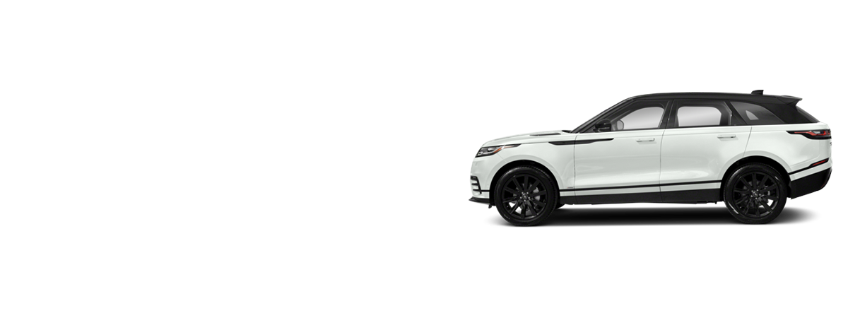 Range Rover Velar R-Dynamic HSE